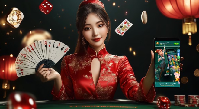 MCW Casino - آپ کو