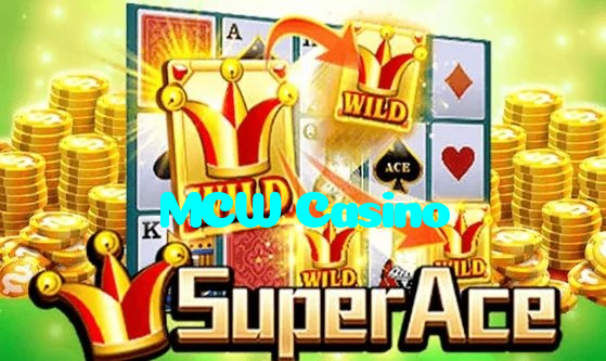 available types of MCW Casino bet including pre-match live express and system bets
