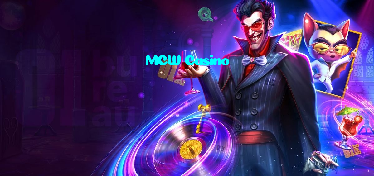 available types of MCW Casino bet including pre-match live express and system bets