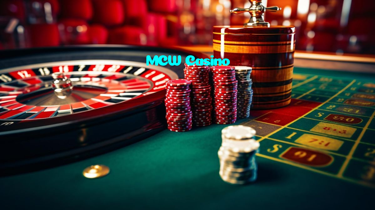 MCW Casino