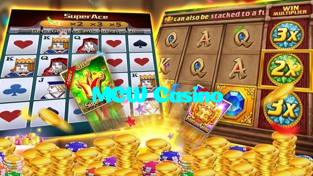 MCW Casino