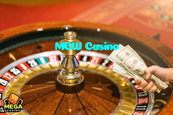 MCW Casino casino presented on mobile device in Pakistan with slots and live games
