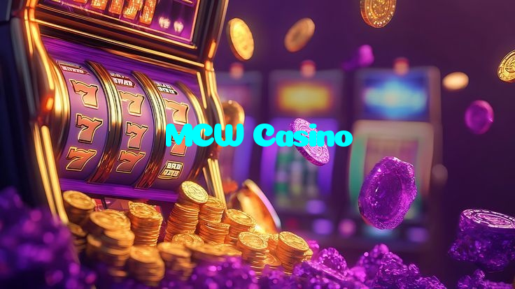 MCW Casino
