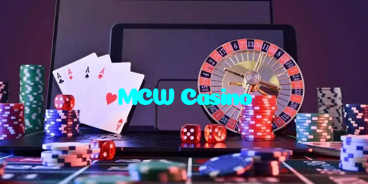 MCW Casino خوش آمدید بونس +600% پیشکش موبائل ایپ کے پروموشن سیکشن میں دکھائی دیتی ہے۔