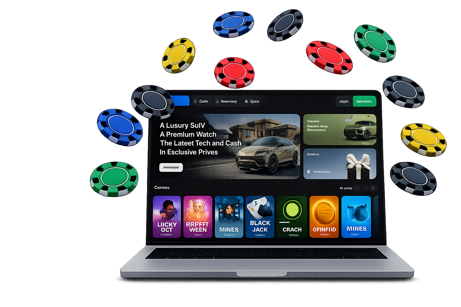 MCW Casino Pakistan