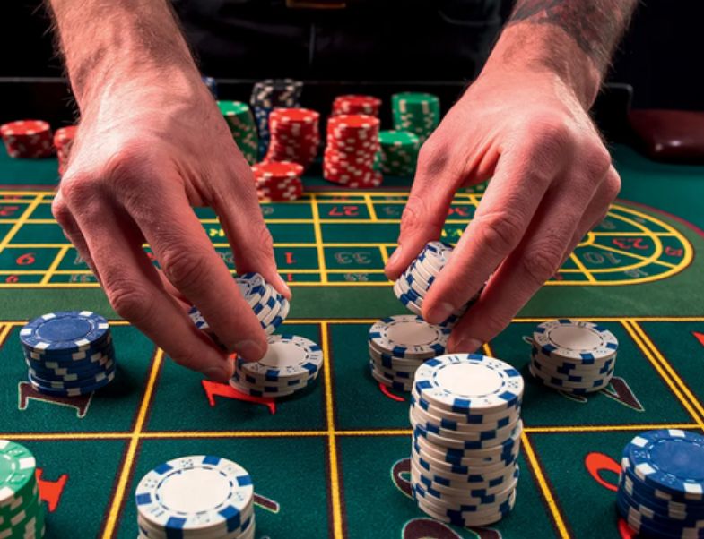 ایک اکاؤنٹ بنائیں یا MCW Casino کیسینو میں لاگ ان کریں۔