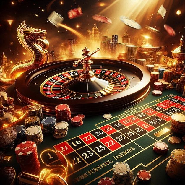 MCW Casino آن لائن کیسینو میں کھیلنے کی وجوہات