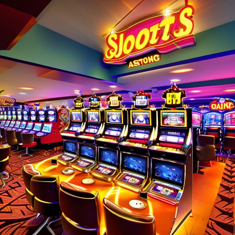 MCW Casino کیسینو میں ایک آن لائن گیم کا انتخاب کریں۔