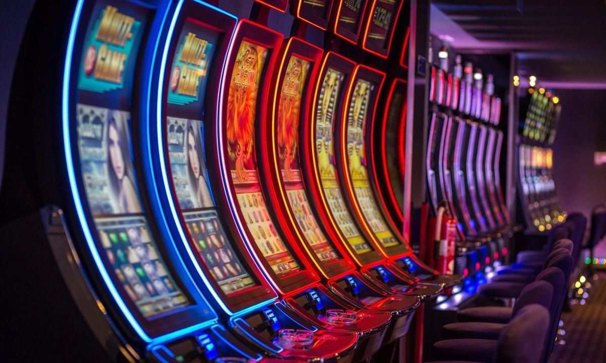 پاکستان کے نئے MCW Casinoکیسینو کھلاڑیوں کے لیے خوش آمدید بونس